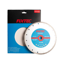 FIXTEC 115X22.2mm China Diamond Floor Grinding Discs For Concrete Floor